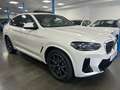 BMW X4 xDrive 20dA xLine M Sport Blanco - thumbnail 3