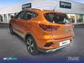 MG ZS 45kWh Luxury Naranja - thumbnail 5
