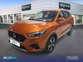 MG ZS 45kWh Luxury Naranja - thumbnail 1