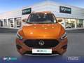 MG ZS 45kWh Luxury Naranja - thumbnail 2