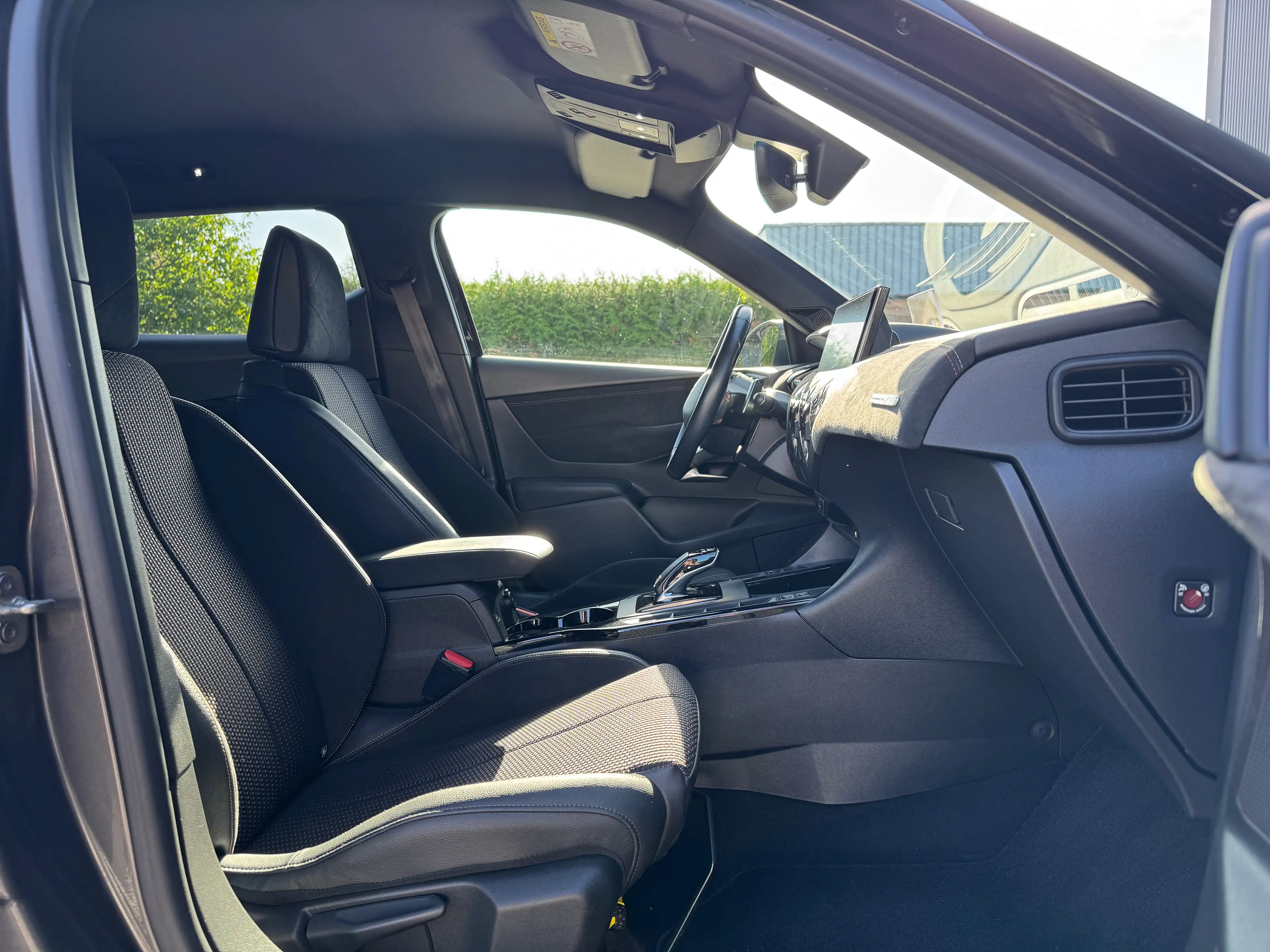 DS Automobiles DS 3 Crossback DS3 Crossback PureTech 130 Aut. PERFORMANCE LINE — photo 12