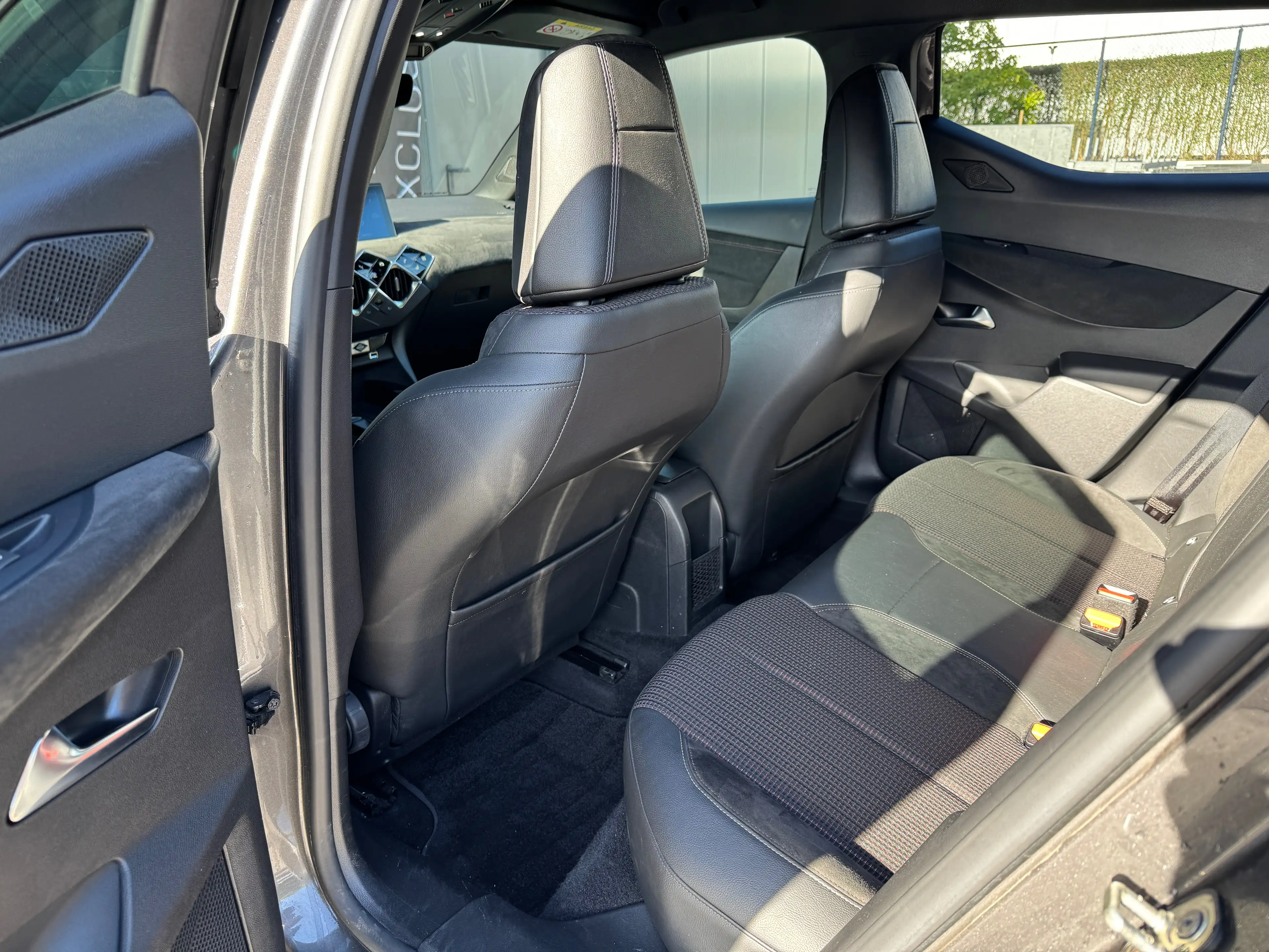 DS Automobiles DS 3 Crossback DS3 Crossback PureTech 130 Aut. PERFORMANCE LINE — photo 7