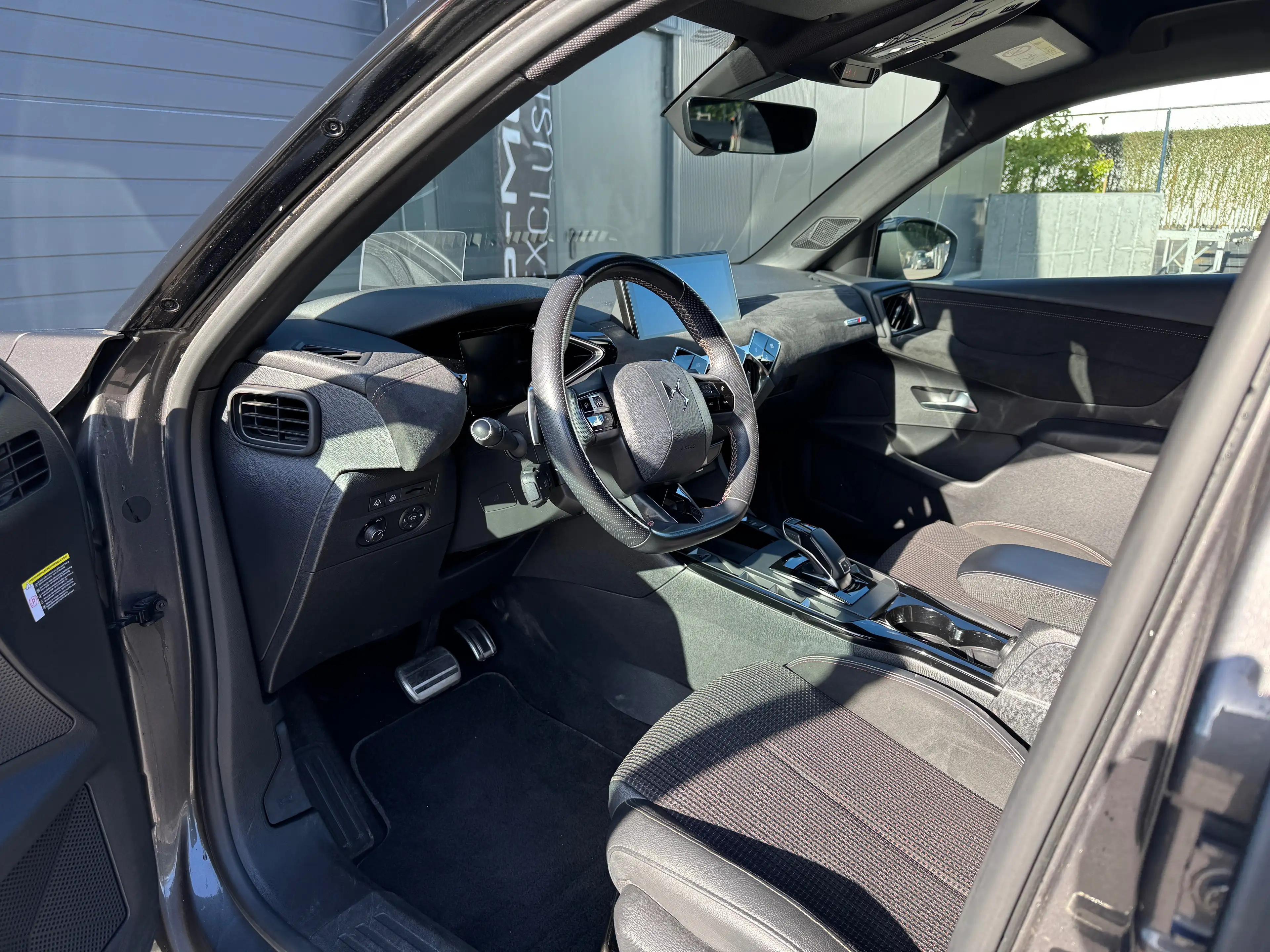 DS Automobiles DS 3 Crossback DS3 Crossback PureTech 130 Aut. PERFORMANCE LINE — photo 5
