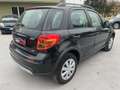 Suzuki SX4 1.6 vvt 16v GL 4wd Noir - thumbnail 4