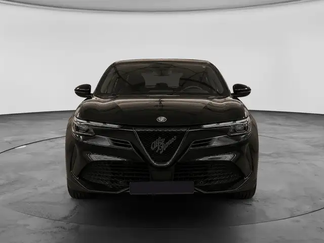 Alfa Romeo Junior 1.2 Hybrid ibrida Ti