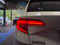 Skoda Karoq Sportline 4x4,AHK,AMBIENTE,DSG,ASSISTENTEN Weiß - thumbnail 7