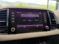 Skoda Karoq Sportline 4x4,AHK,AMBIENTE,DSG,ASSISTENTEN Weiß - thumbnail 24