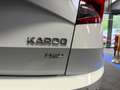 Skoda Karoq Sportline 4x4,AHK,AMBIENTE,DSG,ASSISTENTEN Weiß - thumbnail 36
