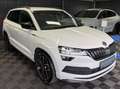 Skoda Karoq Sportline 4x4,AHK,AMBIENTE,DSG,ASSISTENTEN Weiß - thumbnail 1