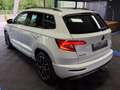 Skoda Karoq Sportline 4x4,AHK,AMBIENTE,DSG,ASSISTENTEN Weiß - thumbnail 3