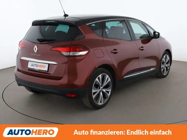 Renault Scenic view 6