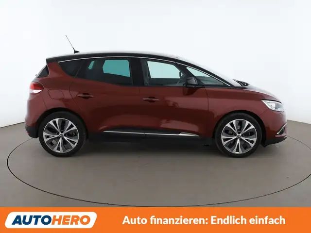 Renault Scenic view 7