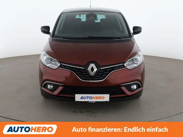 Renault Scenic view 9