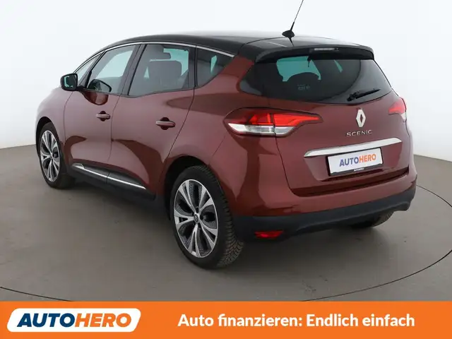 Renault Scenic view 4