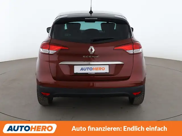 Renault Scenic view 5