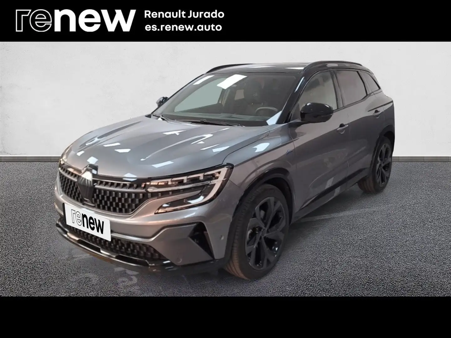 Renault Austral 1.2 E-Tech Híbrido Iconic Esprit Alpine 146kW - 1