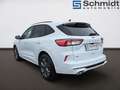Ford Kuga 2,0 EcoBlue AWD ST-Line Aut. Weiß - thumbnail 3