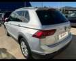 Volkswagen Tiguan 2.0 TDI 150 CV SCR DSG Life Argento - thumbnail 4