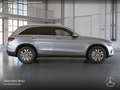 Mercedes-Benz GLC 200 4M AHK+LED+KAMERA+KEYLESS+9G Argent - thumbnail 21