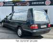 Mercedes-Benz E 220 CDI ELEGANCE*BESTATUNGSWAGEN/LEICHENWAGEN Bleu - thumbnail 6