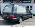 Mercedes-Benz E 220 CDI ELEGANCE*BESTATUNGSWAGEN/LEICHENWAGEN Bleu - thumbnail 7