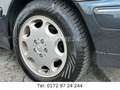 Mercedes-Benz E 220 CDI ELEGANCE*BESTATUNGSWAGEN/LEICHENWAGEN Bleu - thumbnail 17