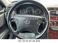 Mercedes-Benz E 220 CDI ELEGANCE*BESTATUNGSWAGEN/LEICHENWAGEN Bleu - thumbnail 12