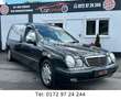 Mercedes-Benz E 220 CDI ELEGANCE*BESTATUNGSWAGEN/LEICHENWAGEN Bleu - thumbnail 2