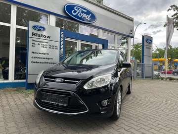 C-MAX Titanium Business2/TitaniumX1