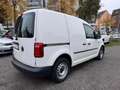 Volkswagen Caddy Nfz Kasten EcoProfi BMT*1.Hand* Blanco - thumbnail 5