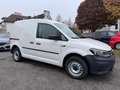 Volkswagen Caddy Nfz Kasten EcoProfi BMT*1.Hand* Blanco - thumbnail 4