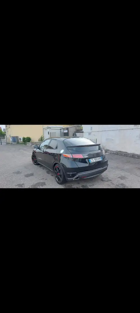 Honda Civic 5p 2.2 i-ctdi Comfort LE - 2