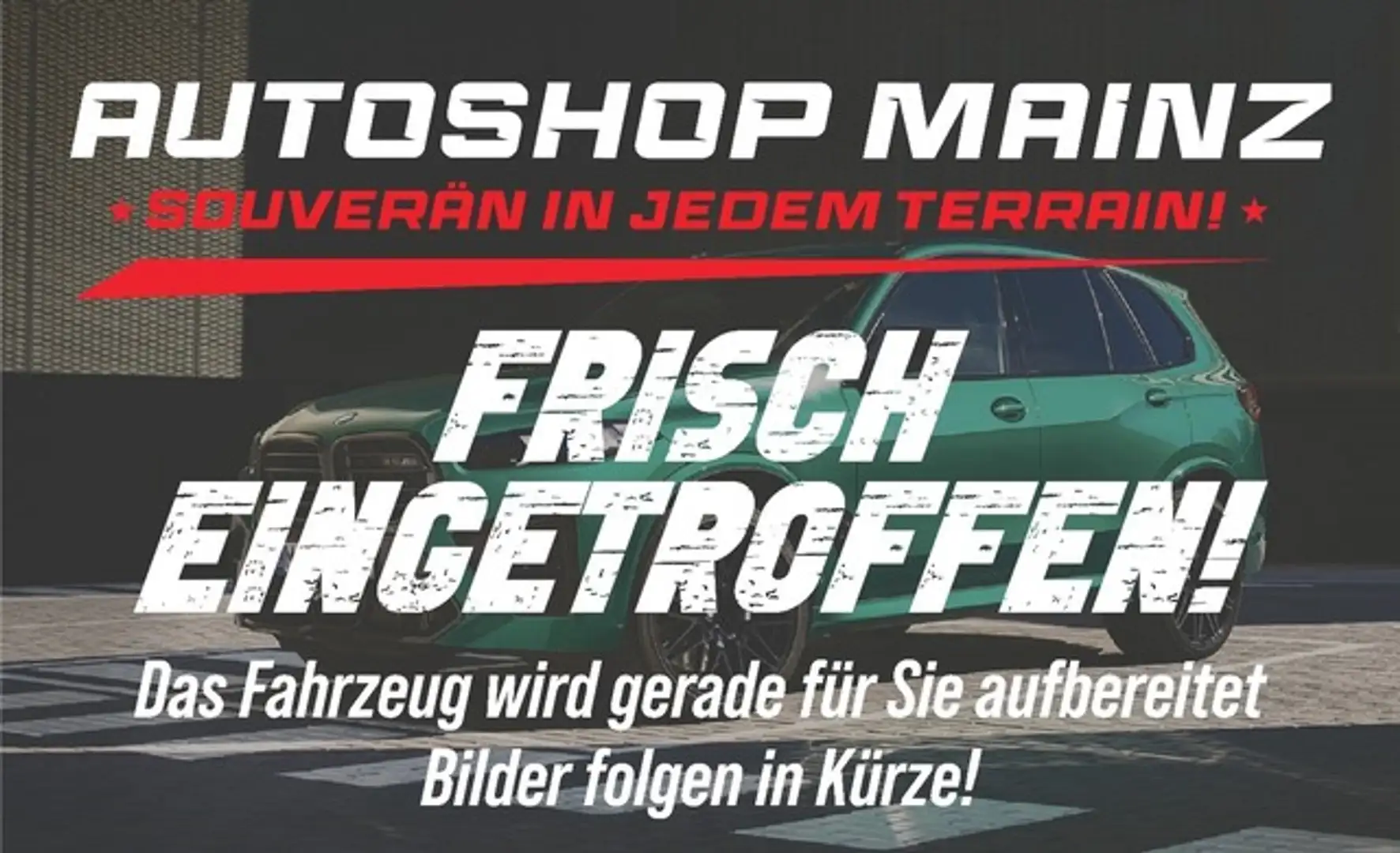 Mercedes-Benz CLK 200 Kompressor Cabrio **Schmückstück-Kein Rost** Bleu - 2