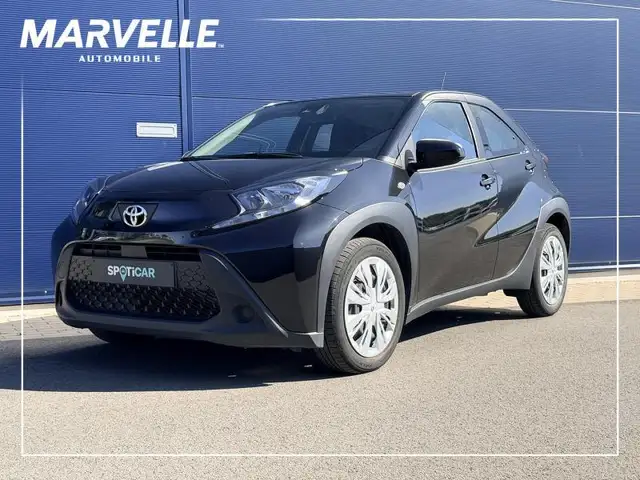 Toyota Aygo X Automatique - Cam Ar - 25.000 Km