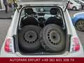 Fiat 500 Pop LPG *Apple Car Play*TÜV+SERVICE+GARANTIE Weiß - thumbnail 4