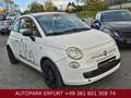 Fiat 500 Pop LPG *Apple Car Play*TÜV+SERVICE+GARANTIE Weiß - thumbnail 6