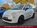 Fiat 500 Pop LPG *Apple Car Play*TÜV+SERVICE+GARANTIE Weiß - thumbnail 1
