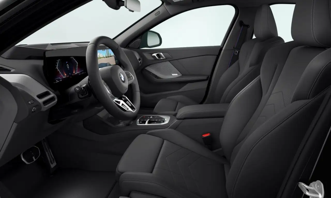 BMW 1 Series 2026