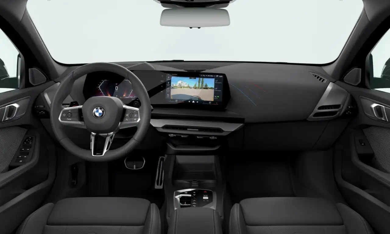 BMW 1 Series 2026
