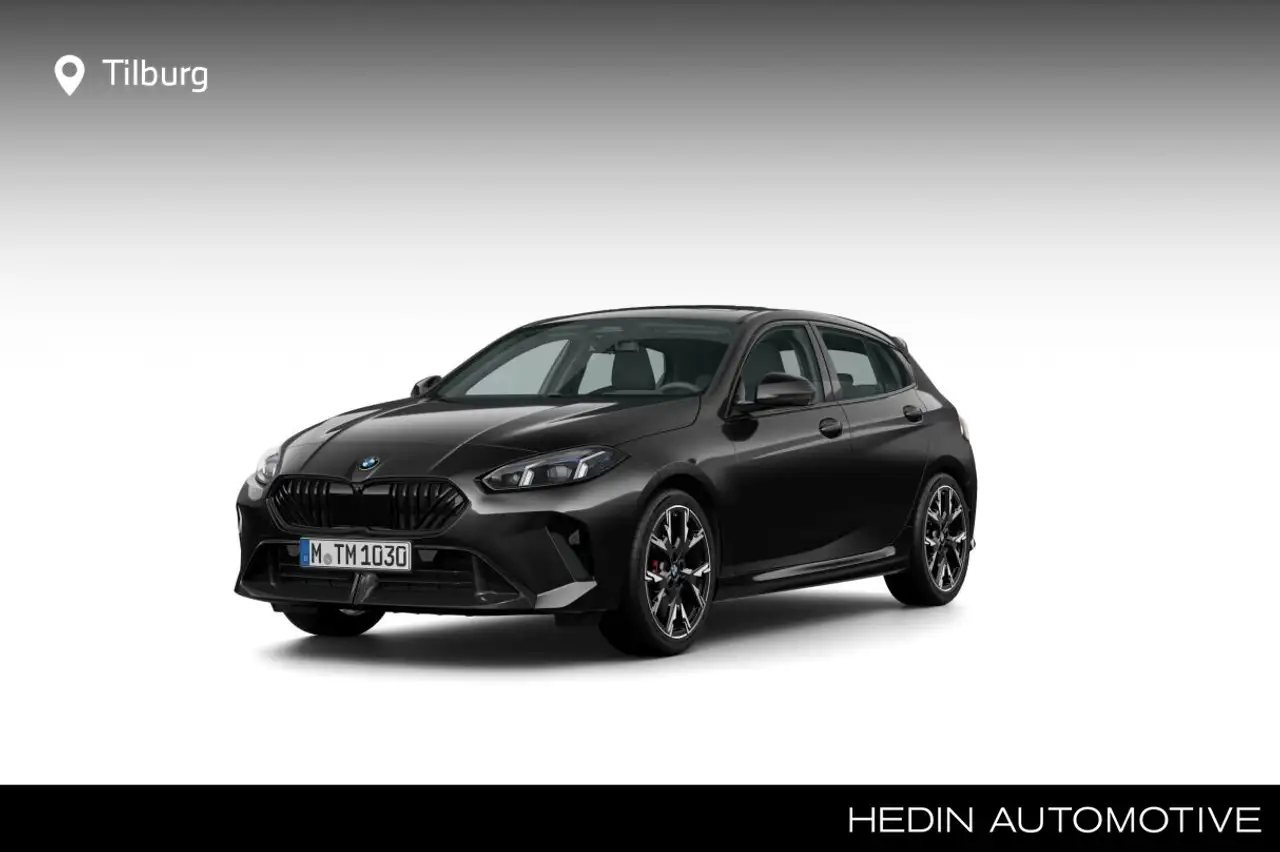 BMW 1 Series 2026