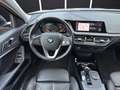 BMW 118 i Sport Line Navi LED Klima CAR PLAY SHZ Silber - thumbnail 12