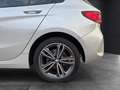 BMW 118 i Sport Line Navi LED Klima CAR PLAY SHZ Silber - thumbnail 37