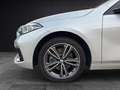 BMW 118 i Sport Line Navi LED Klima CAR PLAY SHZ Silber - thumbnail 36
