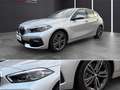 BMW 118 i Sport Line Navi LED Klima CAR PLAY SHZ Silber - thumbnail 3