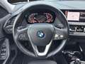 BMW 118 i Sport Line Navi LED Klima CAR PLAY SHZ Silber - thumbnail 13