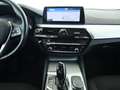 BMW 520 d Limousine DisplayKey Ambiente LiveCockpit crna - thumbnail 14