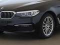 BMW 520 d Limousine DisplayKey Ambiente LiveCockpit Чорний - thumbnail 10