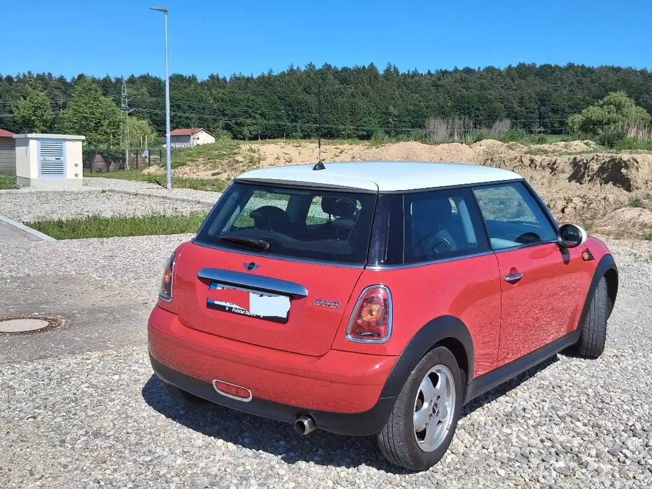 Das Auto