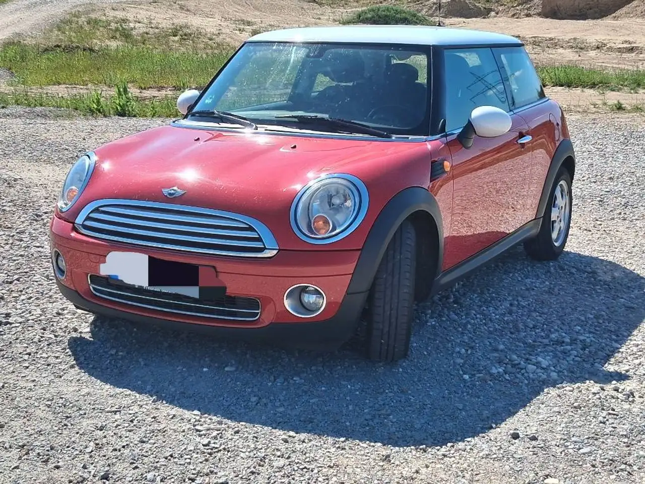 Das Auto
