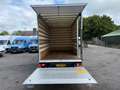 Renault Master 2.3 dCi 131PK Bakwagen 425x210x233 Laadklep Airco Blanco - thumbnail 12